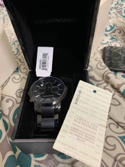 Emporio Armani (Original)