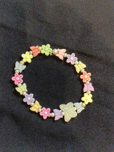 Elegance hand made bracelets  DM to order 