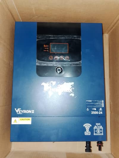 inverex2.5kw 0312/22/33/939