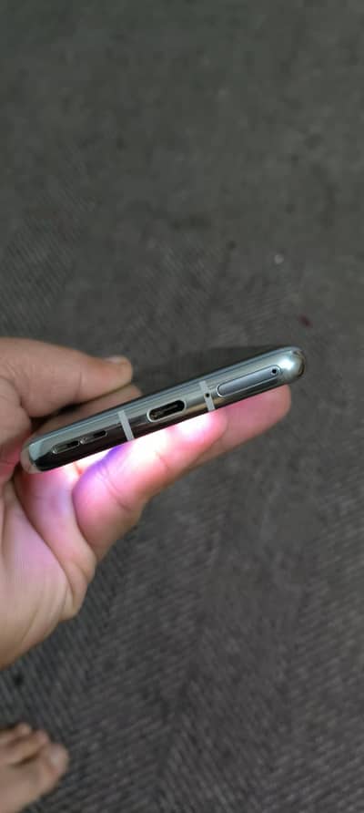 10 by 10 condition small dot