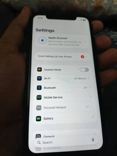 Iphone 11 Dual Sim Approved