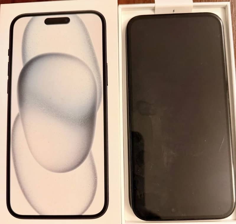 Iphone15 plus 0
