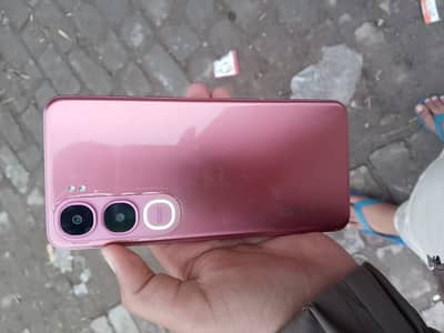 Vivo y21 d mobile for sale