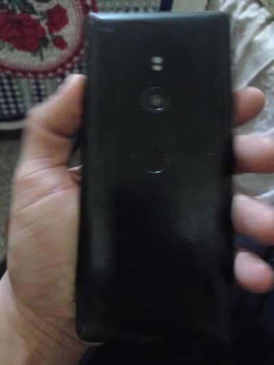 Selling sony xperia XZ3 PTA APPROVED