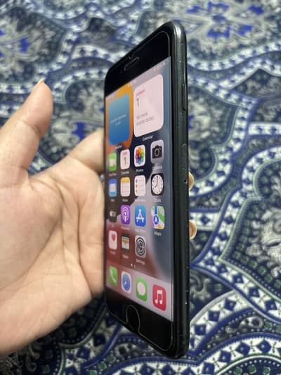 iPhone 7 Black