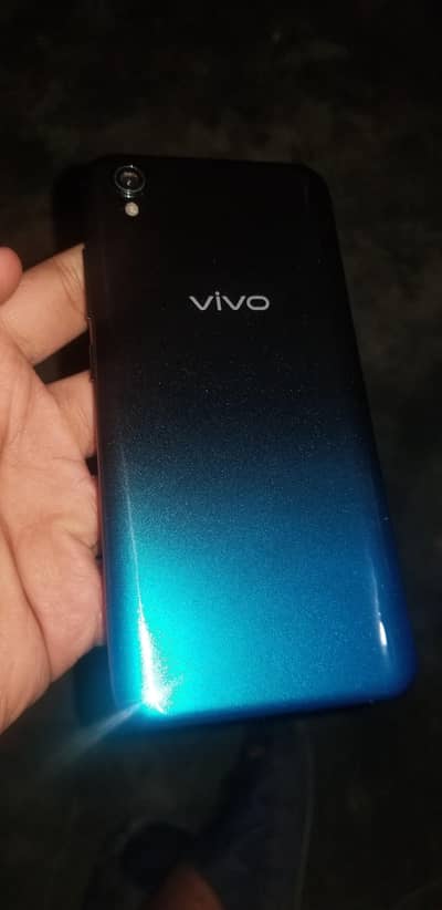 vivo y91