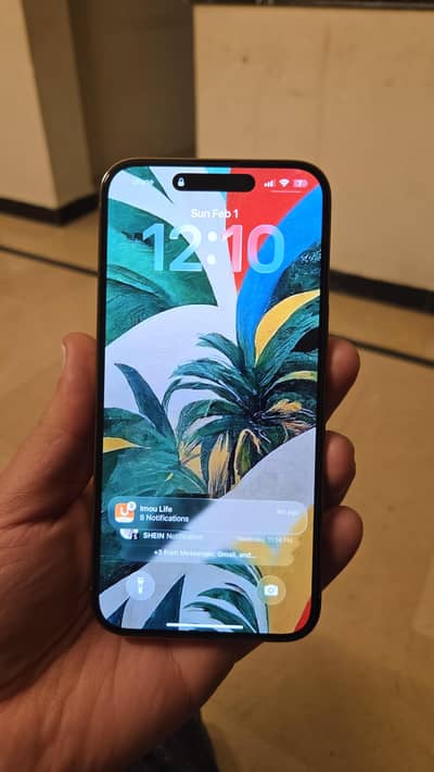 iphone 14 pro max Pta