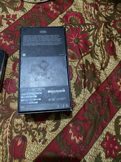 I phone 11 pro max pta approved