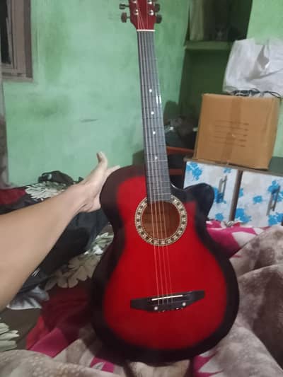guitar