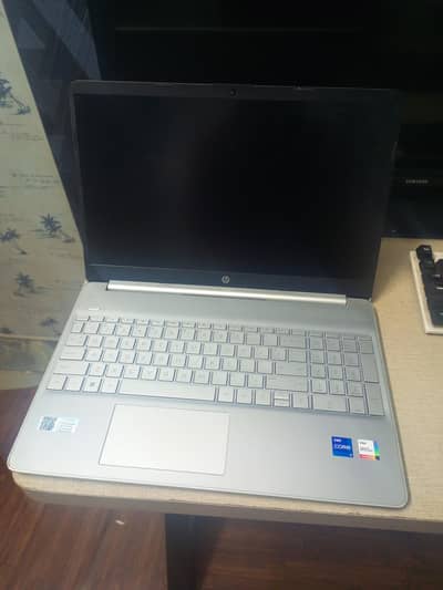 HP Core i7 12 Generation   16GB RAM 512GB SSD