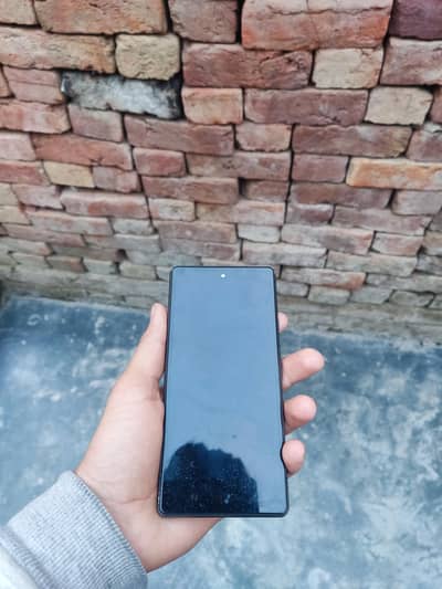 Google Pixel 6 Pta Proof  exchange Possible