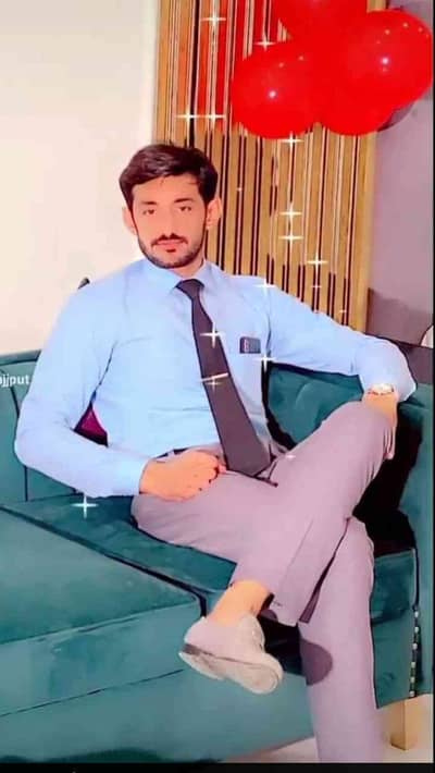 Hassan Rajpoot