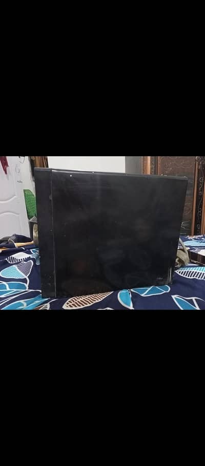 microwave Air Fryer 550 Dawlance