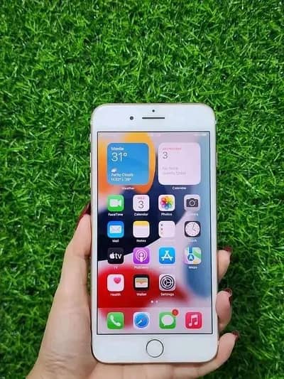 iphone 7 plus 128 GB my WhatsApp 0325=========8723==========897