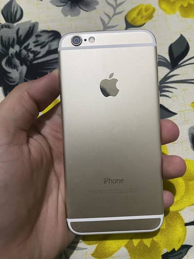 Iphone 6 Pta Approved