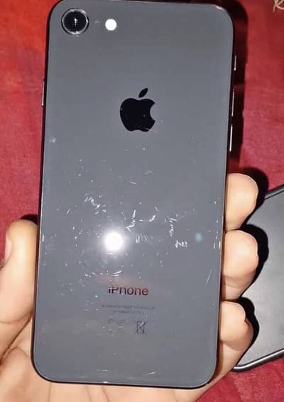 iPhone 8 64gb