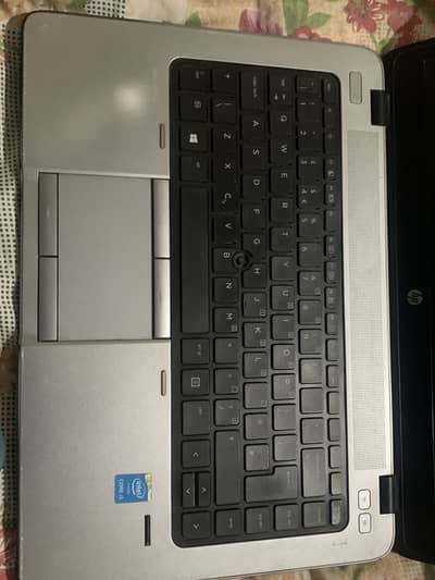 HP EliteBook 840 G1
