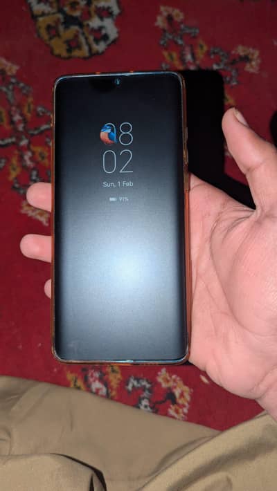 huawei p30 pro pta hai