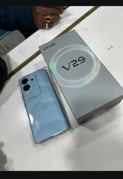 vivo v 29 5g