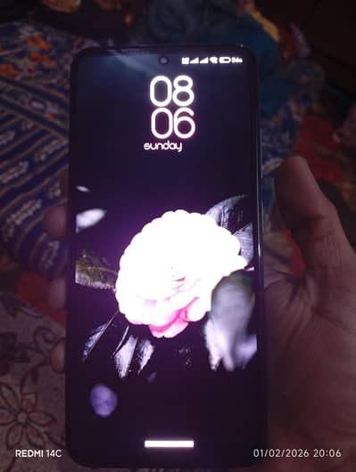 6/128 gb ram and roam