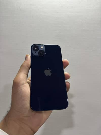Iphone 13 PTA 128Gb 10/10