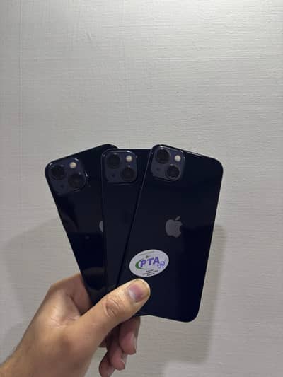 Iphone 13 PTA 128Gb 10/10