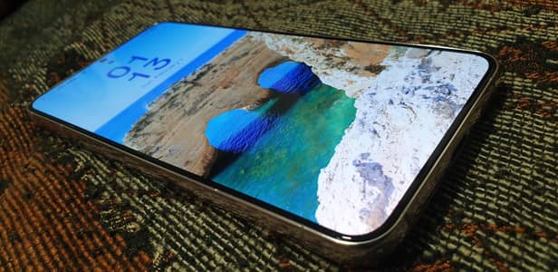 Samsung s22+ Non-PTA