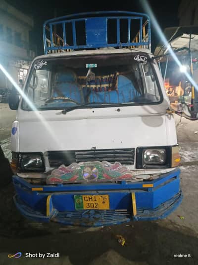 Kia ceres, kia pickup , kia seras , kia saras , kia shahzore , kia loa