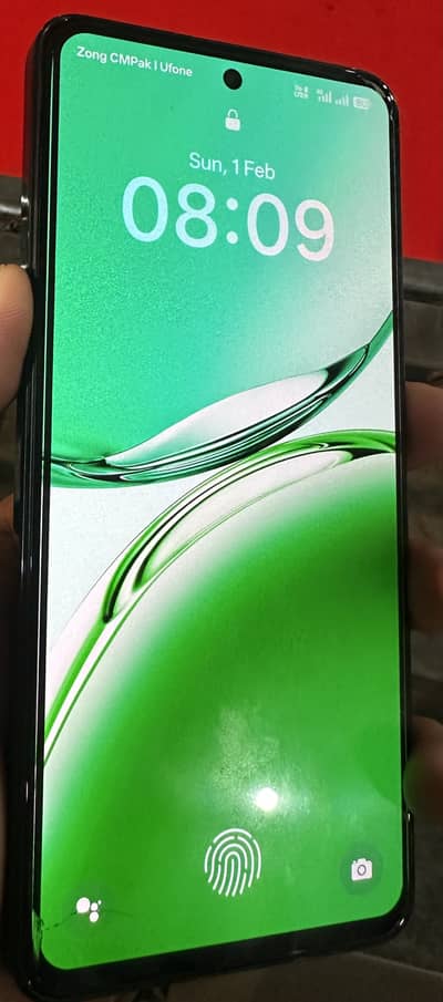 OPPO Reno12 F