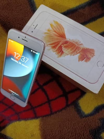 Iphone 6S for Sell