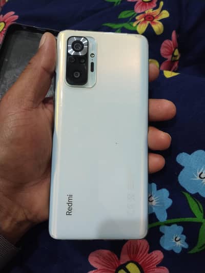 Redmi note 10 pro   plz contact 03006445451