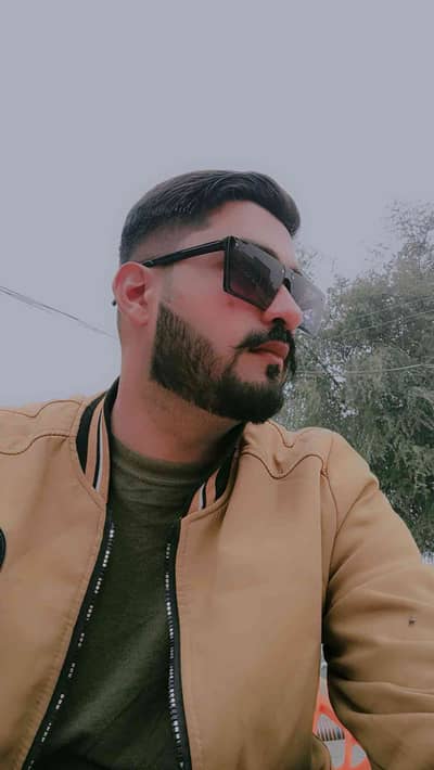 Saad Khan