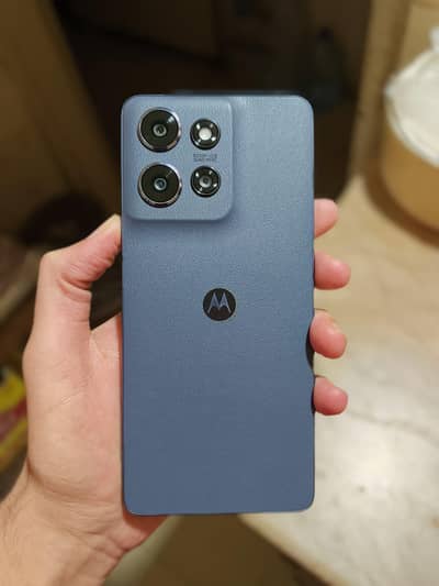 Motorola G power 2025