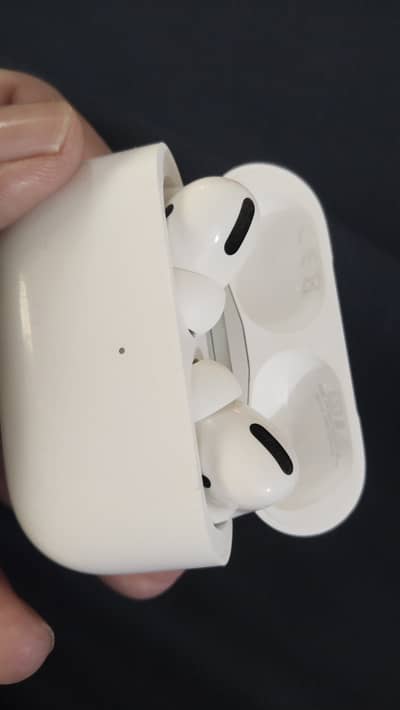Apple AirPods Pro 1