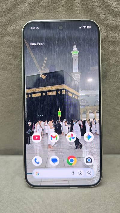 google pixel 9 pro XL