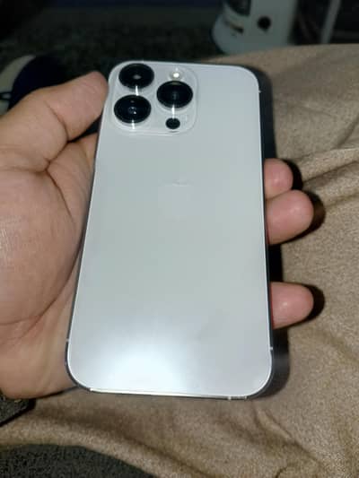 iPhone 14 Pro Non PTA