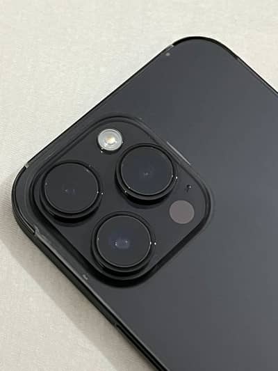 Iphone 14 pro max 128 Gb (jv)