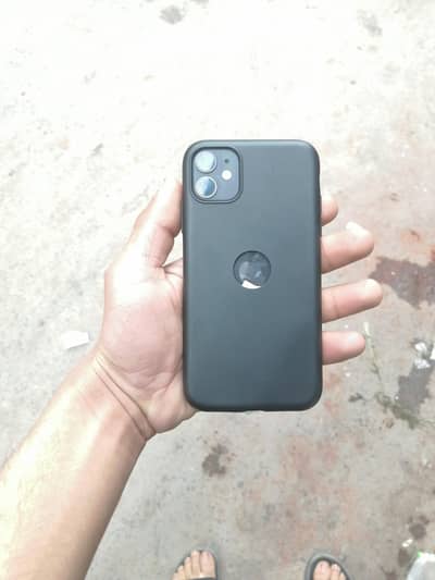 iPhone 11 64gb