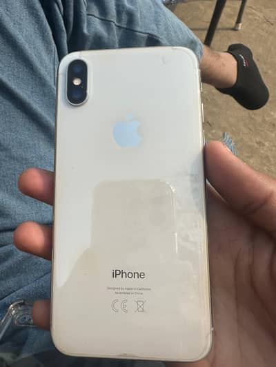 iphone x PTA approved