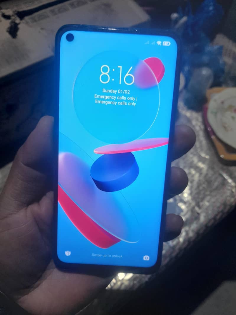 redmi note9 0
