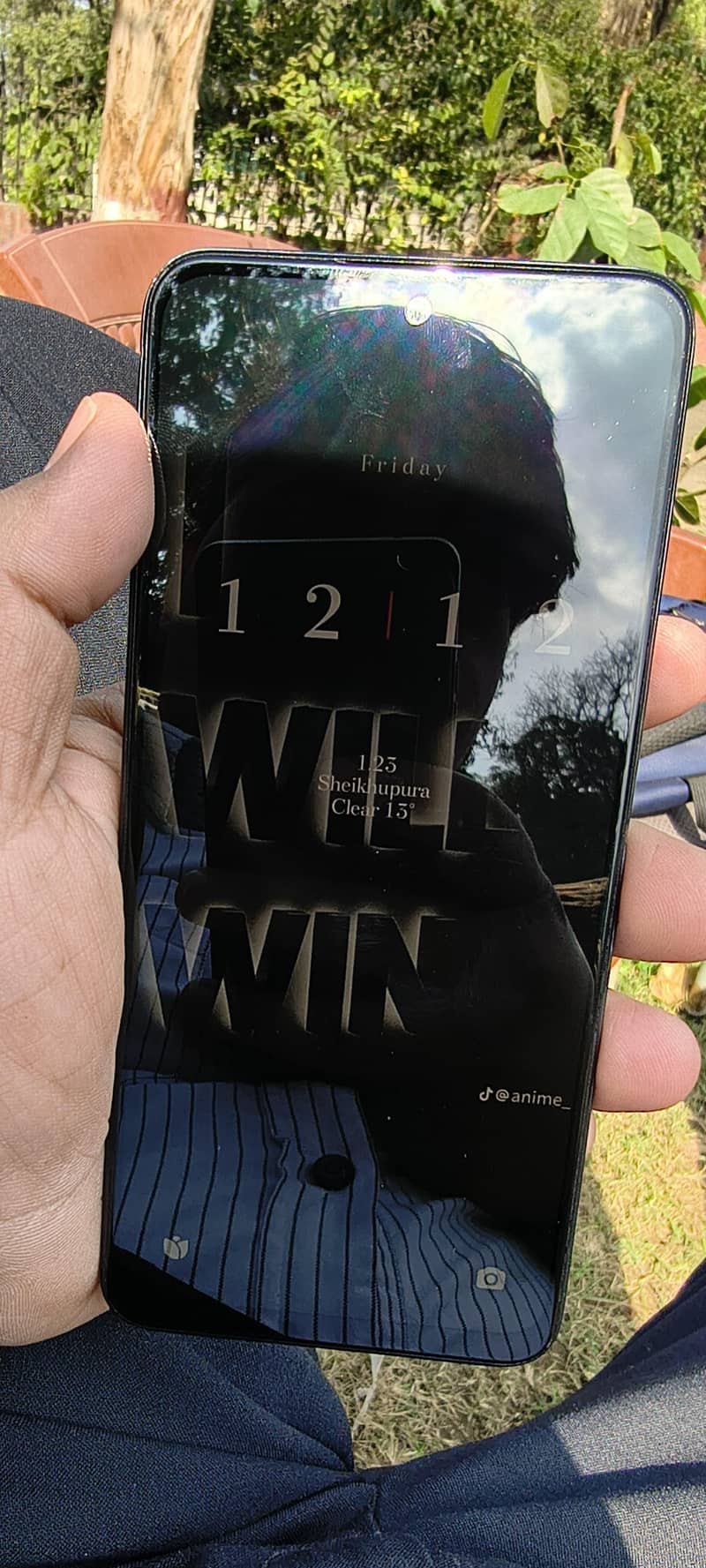 Redmi note 12 3