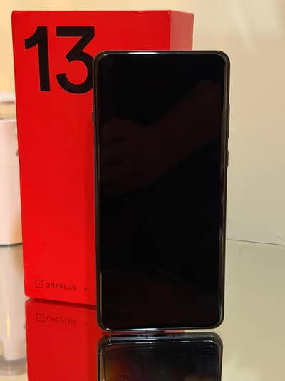 OnePlus 13 16/512GB | NON-PTA | Excellent Condition