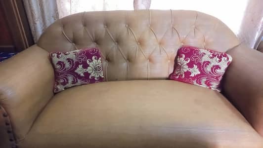 Sofa set