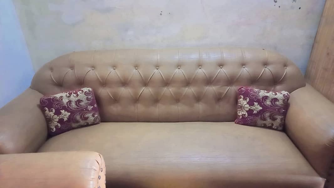 Sofa set 1