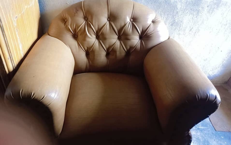 Sofa set 2