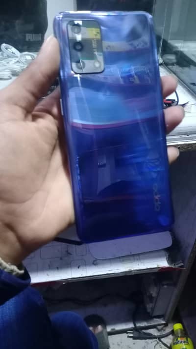 oppo f19 pta