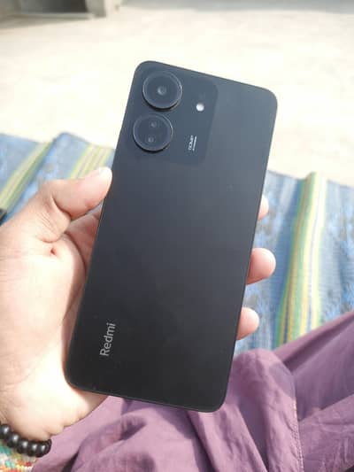 Redmi 13C