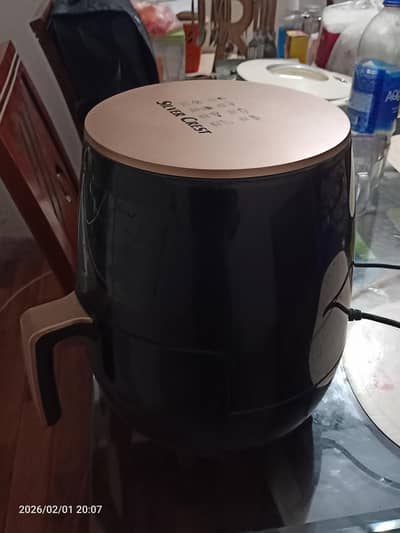 Air fryer for sale 10500