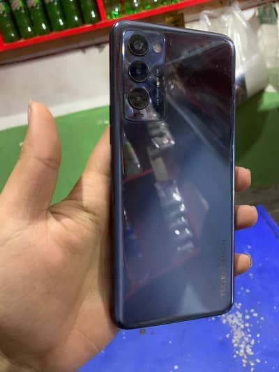 teno cammon 18t with box touch break conditionsn10/8.5