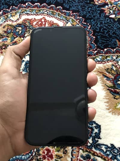 All ok phone ha 100 percent